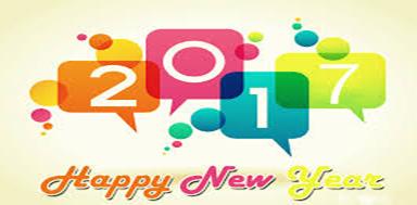 Image result for happy new year 2017